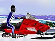 Play Ski-doo modify