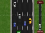 Play Chasse sur la route (the highway chase)