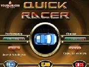 Play Course rapide (quick racer)