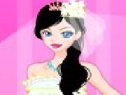 Play Pretty elegant bride