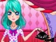 Play Being fashion girls