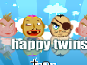 Play Happy twins