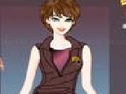 Play Castle catwalk event
