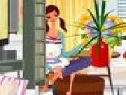 Jugar a New mansion decor