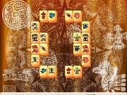 Play Indian mahjong