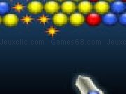 Play Yougame color balls solitaire