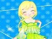 Play Little green tree