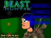 Play Chasseur de monstres (beast hunter)