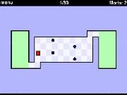 Play Le jeu le plus difficile au monde (world's hardest game)
