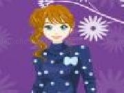 Play Eugenie dress up