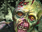 Play Zombie hunter
