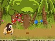 Play Prehistoric skater