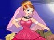 Play Barbie princess 2011