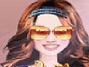 Spielen Fantastic girl