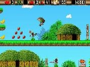 Play Frutti freak