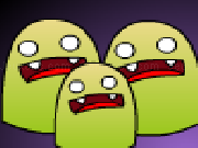 Play The magnificent minionizer masquerade
