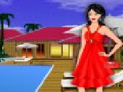 Play Cocktail fashion dressup