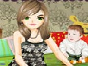 Play Baby sitting style