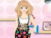 Jugar a Little spring princess 2011