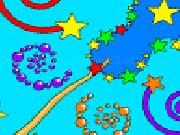 Play School of wizardry: magic spell coloring