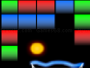 Play Brickanoid