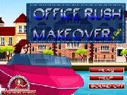 Play Office rush makeover in venice