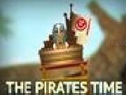 Play The pirates time