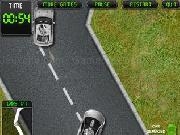 Play Burning wheels