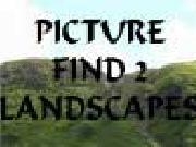 Jugar a Picture find 2: landscapes