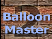Play Ballon master 2