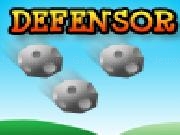 Play Defensor