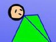 Play Zipzip: balance between dimensions