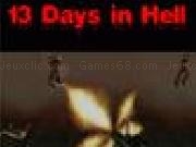 Play 13 days in hell