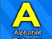 Play Alphabet collection