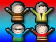 Play Cool kid pairs 2