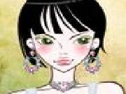 Play Shania make up