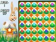 Play Easter match 3