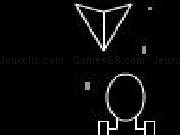 Play Galaxy wars: retro 2