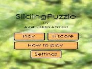 Play Slidingpuzzle