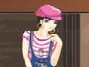 Play Spring event