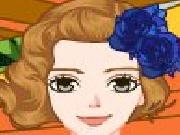 Play Women and flowers
