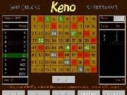 Play Keno