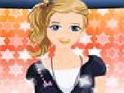 Play Color girl date makeover