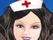 Play Martha business dressup