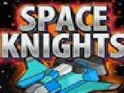 Play Space knights