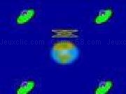 Jugar a Defend the earth