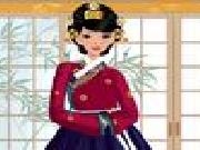 Play Hanbok collection