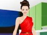 Play Passionate red color