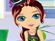 Spielen Hair salon fashion