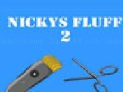 Play Nickys fluff 2